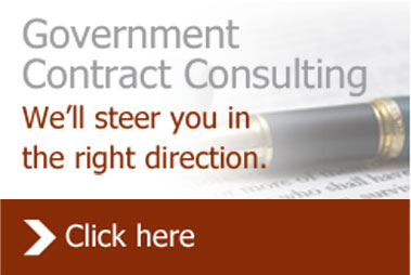 government contract consulting